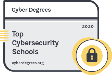 Top Cybersecurity Schools